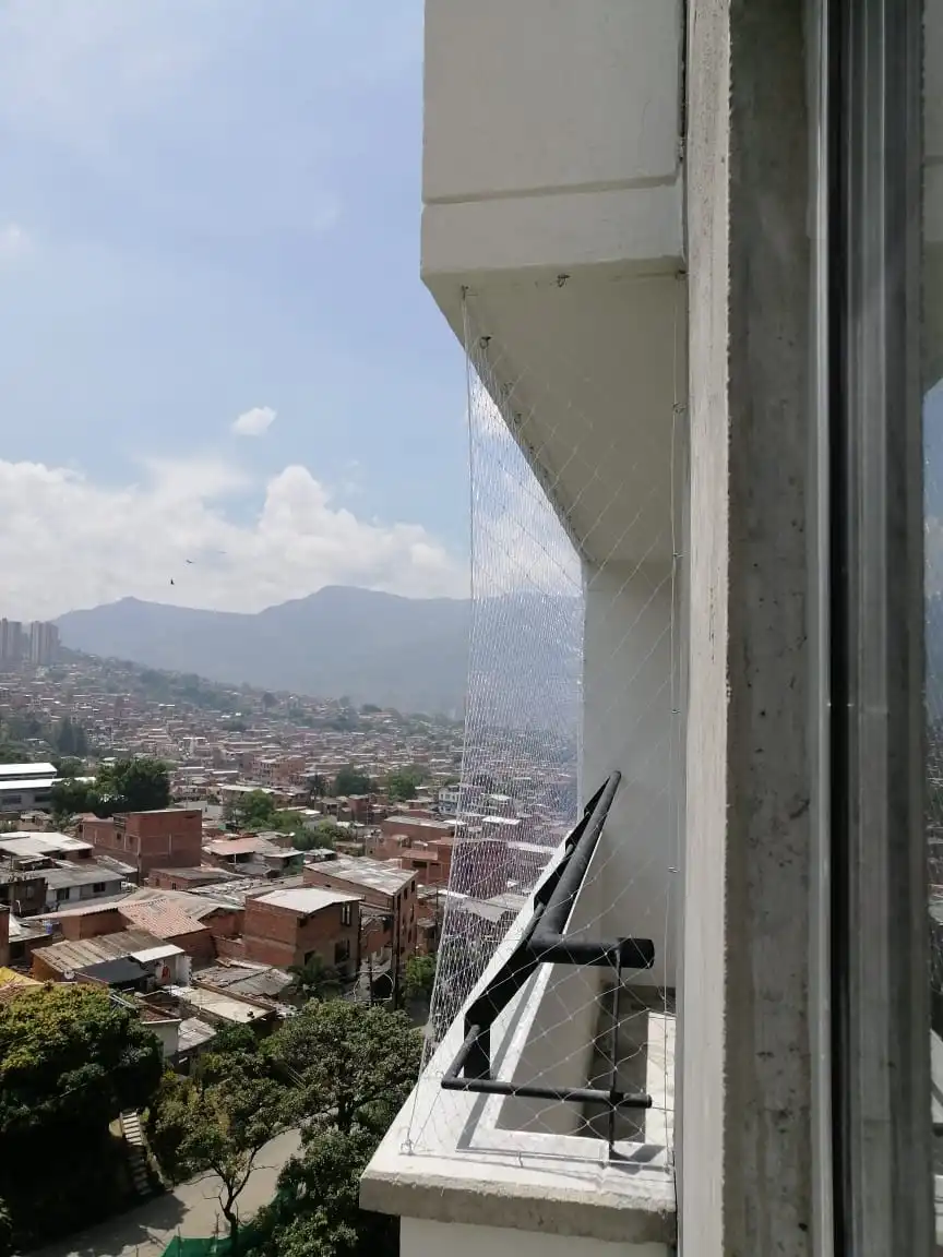 malla para gatos medellin