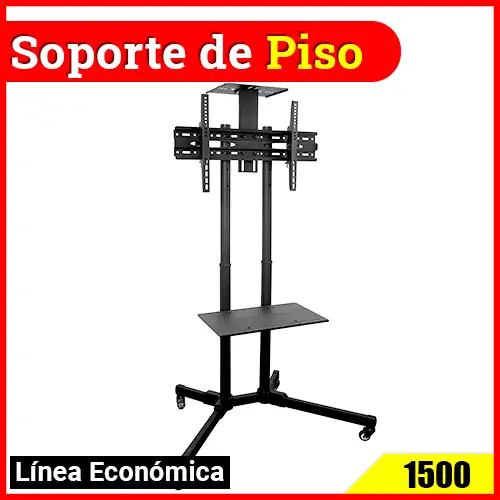 Soporte Para TV An-P4