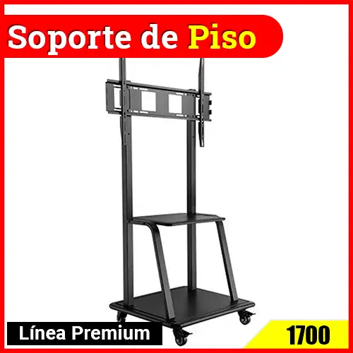 Soporte Para TV An-P4