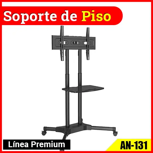 Soporte Para TV An-P4