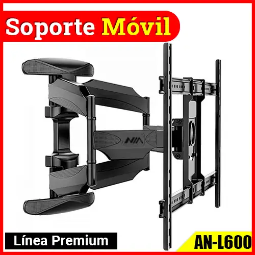 Soporte Para TV AN-P7
