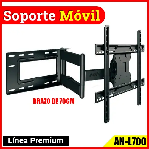 Soporte Para TV An-P6