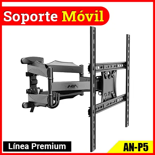 Soporte Para TV An-P4