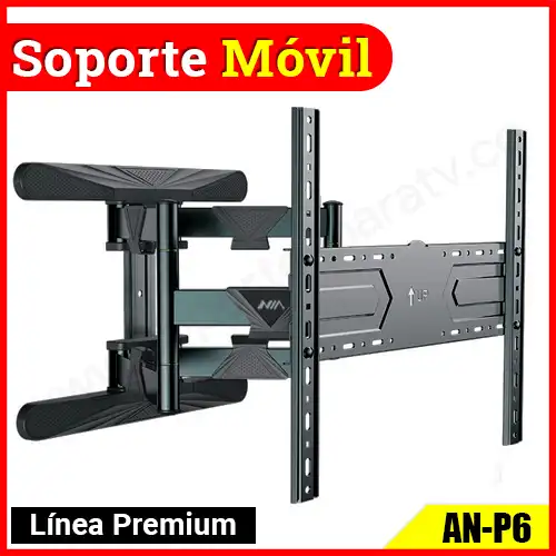 Soporte Para TV An-P6