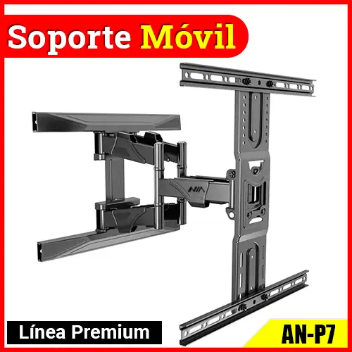 Soporte Para TV AN-P4