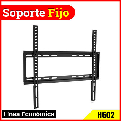 Soporte Para TV H602