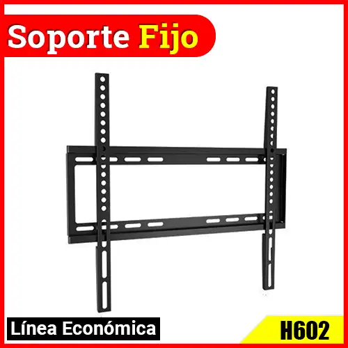 Soporte Para TV H602