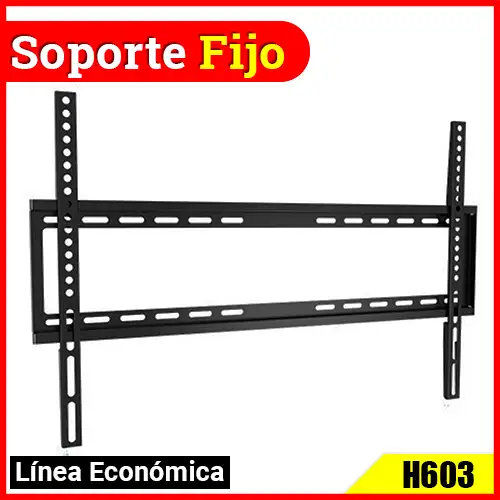 Soporte Para TV H603